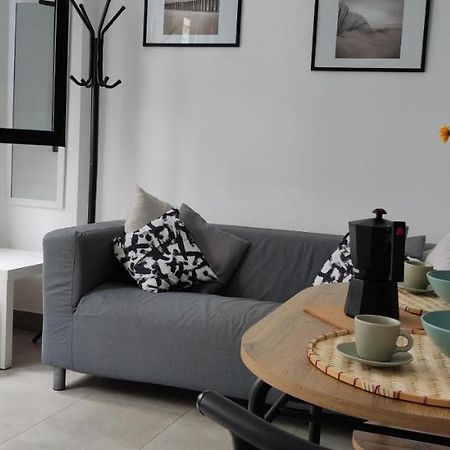 Casa Chica - Beach House Λας Πάλμας ντε Γκραν Κανάρια Εξωτερικό φωτογραφία