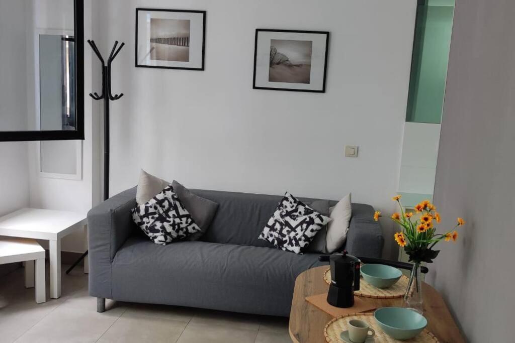 Casa Chica - Beach House Λας Πάλμας ντε Γκραν Κανάρια Εξωτερικό φωτογραφία